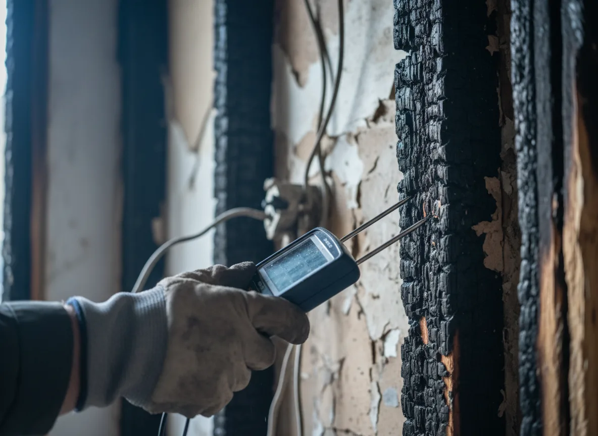 Fire Damage Restoration Glen Elder, KS FAQs